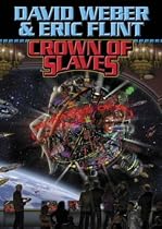 Crown of Slaves (Honor Harrington)