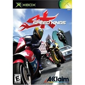 Speed Kings