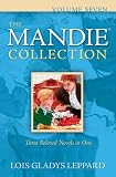 Mandie Collection, The (Mandie Mysteries)