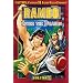Rambo (Animated Series), Volume 2 - Enter the Dragon