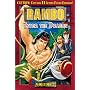 Rambo (Animated Series), Volume 2 - Enter the Dragon
