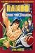 Rambo (Animated Series), Volume 2 - Enter the Dragon