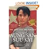 The Lady And The Peacock: The Life of Aung San Suu Kyi of Burma