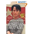 The Lady And The Peacock: The Life of Aung San Suu Kyi of Burma