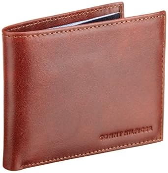 Tommy Hilfiger Mens York Passcase Tommy Hilfiger Mens York Passcase