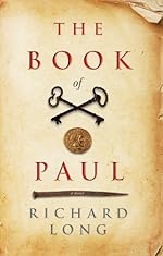 The Book of Paul -- A Paranormal Thriller