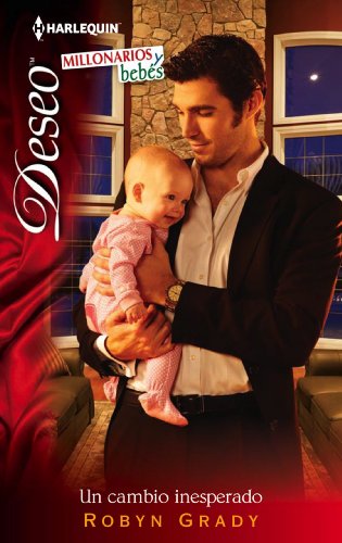 Un cambio inesperado (Deseo) (Spanish Edition)