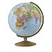Explorer Globe- Blue Ocean