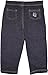 Creative Knitwear Georgetown University Bulldogs Baby and Toddler Denim Jeans