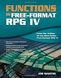 Functions in Free-Format RPG IV