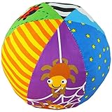 ベビー知育玩具 人形 ボール 布 赤ちゃん おもちゃ 知育 知育教育 出産祝い かわいい 人気　プレゼント