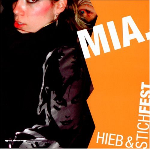 Mia - Factory City (Electropunk Rmx) Lyrics - Zortam Music
