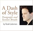 A Dash Of...