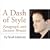 A Dash Of Style  Paragraph and Section Breaks