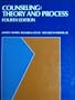 Counselling: Theory and Process
