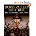 Boris Vallejo and Julie Bell: The Ultimate Collection