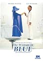 The Woman in Blue