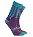 Cariloha Women's Crazy Soft Trouser Sock - Buy 3 Get 1 Free!