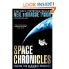 Space Chronicles: Facing the Ultimate Frontier