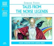 Tales from the Norse Legends