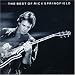 Best of Rick Springfield