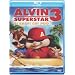 Alvin Superstar 3