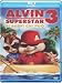 Alvin Superstar 3