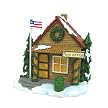 - Christmas Village - Post Office
