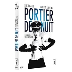 Portier de nuit