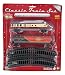 WowToyz Classic Train Set - Diesel Engine with Tanker