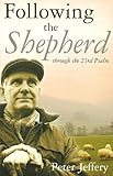 Following the shepherd : through the twenty-third psalm