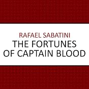 The Fortunes of Captain Blood | [Rafael Sabatini]