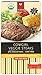 Viana Cowgirl Veggie Steak, 7.4 Ounce