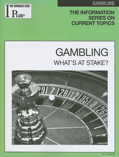 Gambling (Information Plus Reference Series)