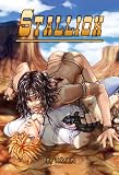 Stallion (Yaoi)