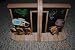 LITTLE BIG PLANET 2 DECORATIVE COLLECTORS BOOK ENDS