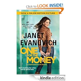 One for the Money (Stephanie Plum, No. 1) (Stephanie Plum Novels)