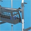 `Walker Basket No Wire