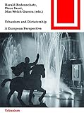 Urbanism and dictatorship : a European perspective