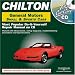 Total Car Care CD-ROM: General Motors 1982-2000 Small Cars and Sports Cars Jewel Case (Total Car Care) by Chilton