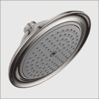 DELTA Orleans Raincan Showerhead STAINLESS RP48784-SS