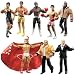 Rocky III - Thunderlips - Hulk Hogan