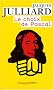 Le choix de Pascal