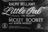 Little Pal (1935)