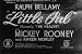 Search : Famous Child Actors in Movies: Mickey Rooney Stars in Little Pal DVD (1935) Also Starring Ralph Bellamy, Karen Morley, Judith Allen, Robert McWade, Bruce Warren, and J. Farrell MacDonald.