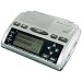 MIDLAND RADIO CORPORATION WR300 RADIO, 25 CODE SAME W/ AM-FM CLOCK