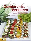 Produkt-Bild: Garnieren und Verzieren