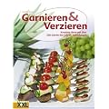 Garnieren und Verzieren