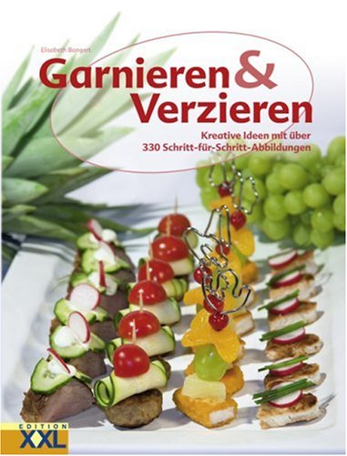 Garnieren & Verzieren