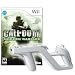 Wii Call of Duty: Modern Warfare (Reflex-Edition) PLUS Zapper for Wii
